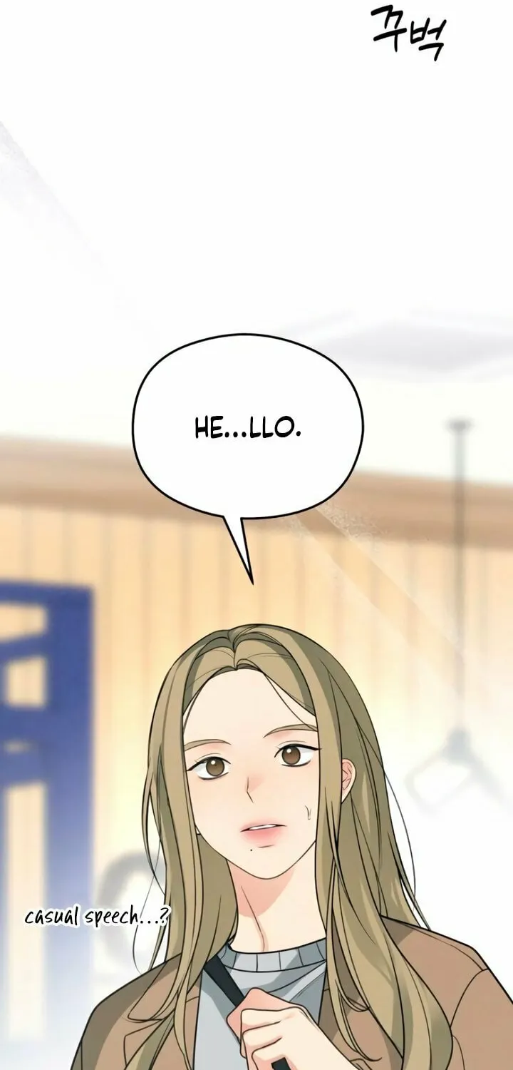 How Far Are You Okay? Chapter 60 page 86 - 