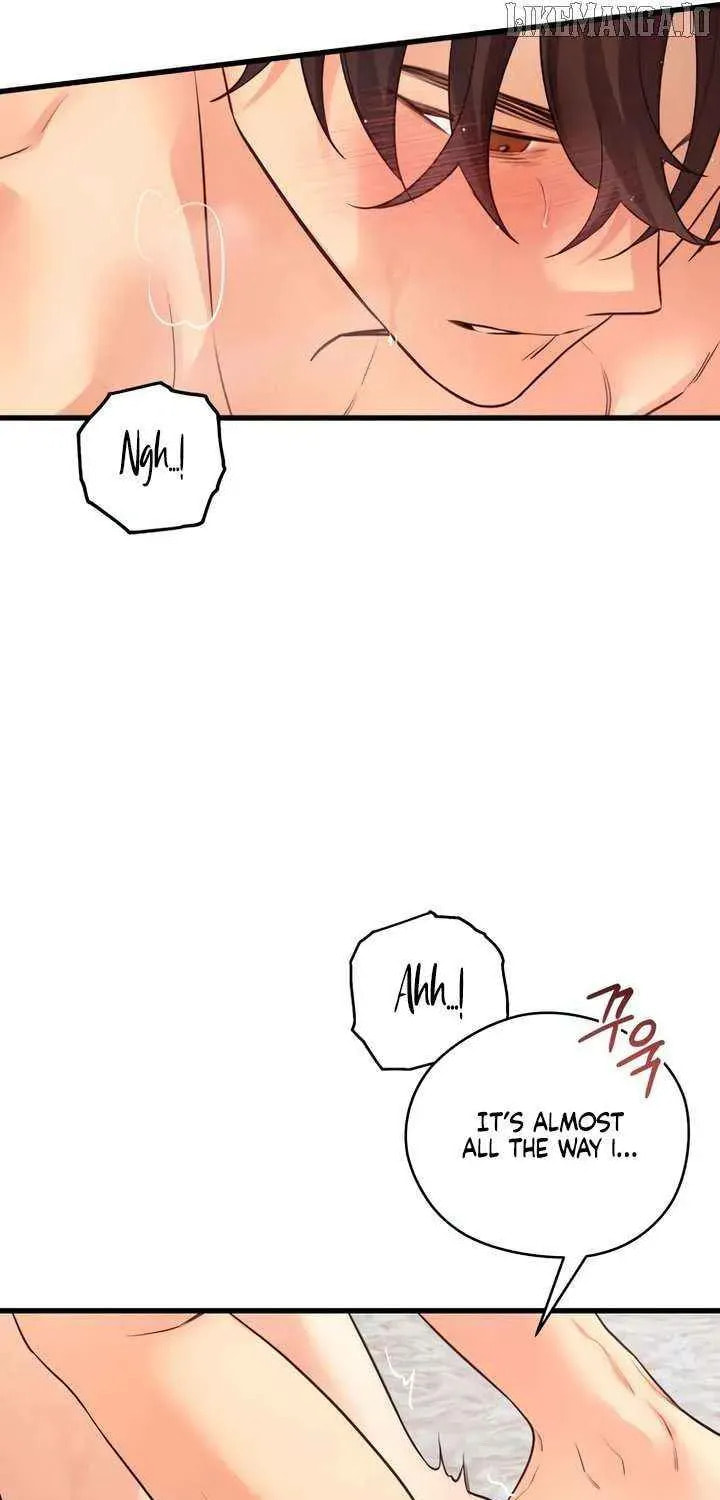How Far Are You Okay? Chapter 66 page 17 - 