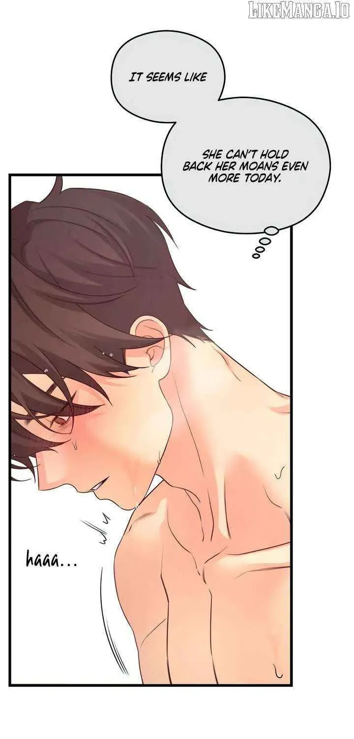 How Far Are You Okay? Chapter 66 page 25 - 