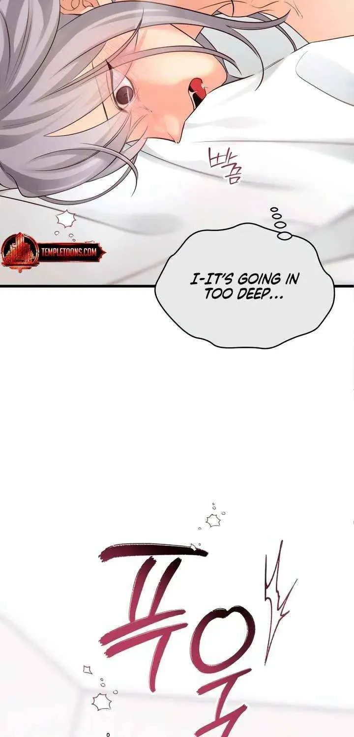 How Far Are You Okay? Chapter 66 page 35 - 