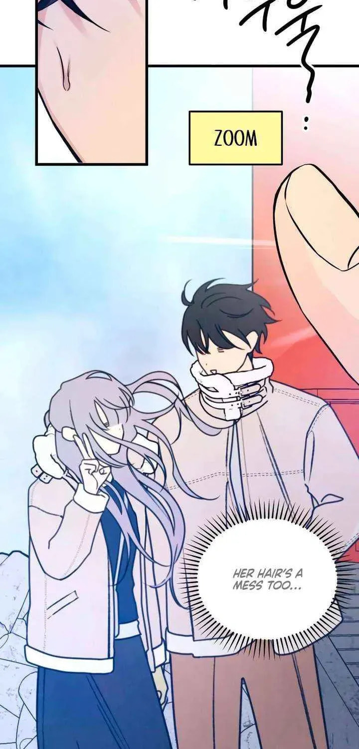 How Far Are You Okay? Chapter 66 page 76 - 