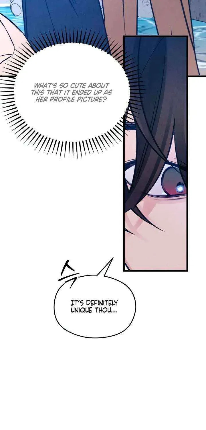 How Far Are You Okay? Chapter 66 page 77 - 