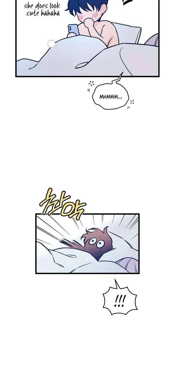How Far Are You Okay? Chapter 66 page 80 - 