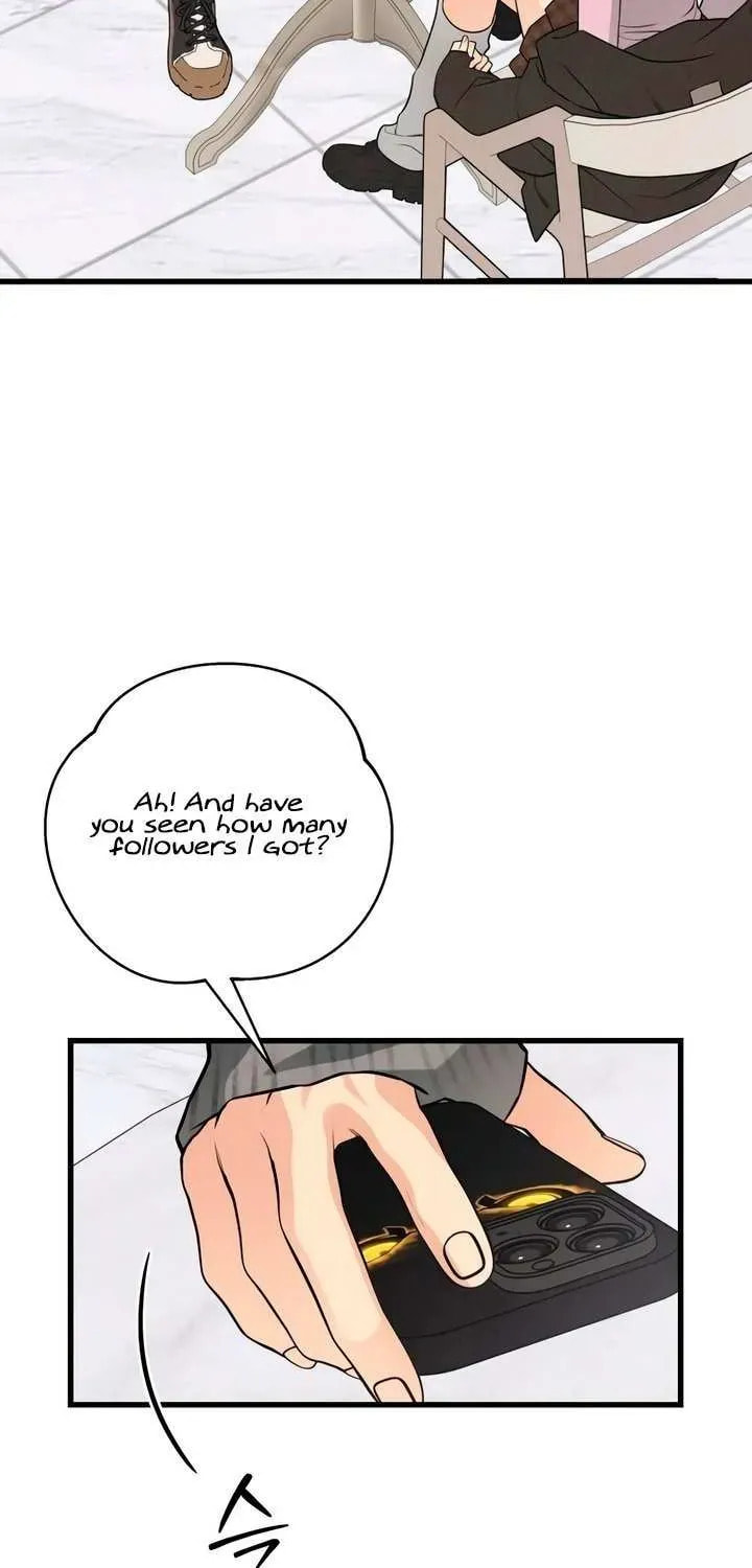 How Far Are You Okay? Chapter 67 page 11 - 