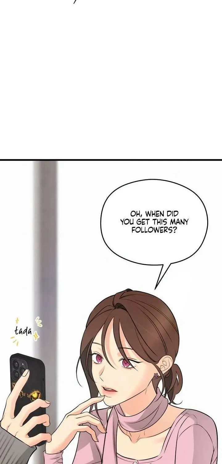How Far Are You Okay? Chapter 67 page 12 - 