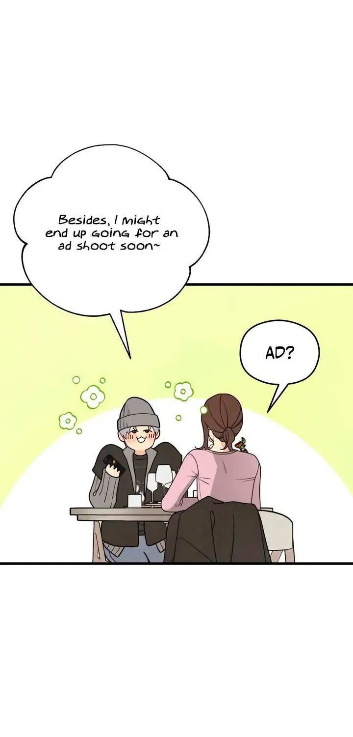How Far Are You Okay? Chapter 67 page 14 - 