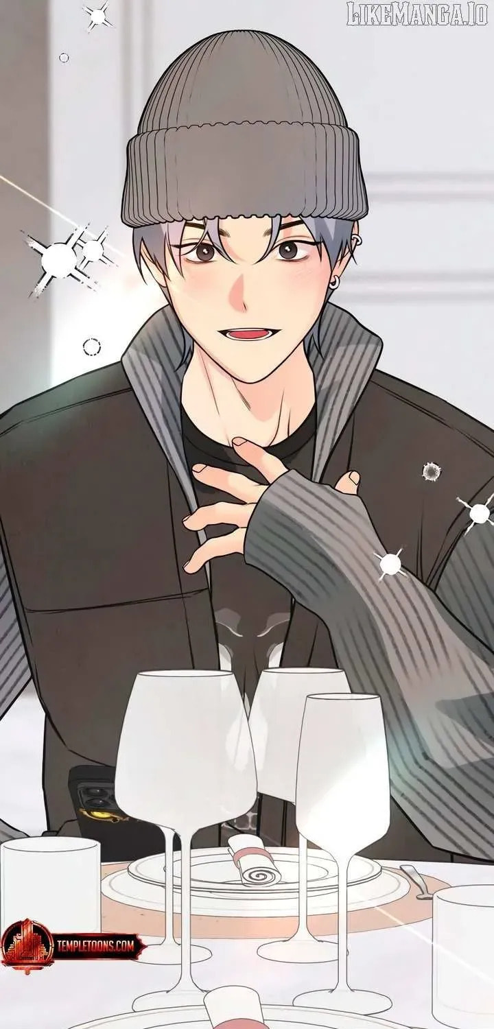 How Far Are You Okay? Chapter 67 page 17 - 