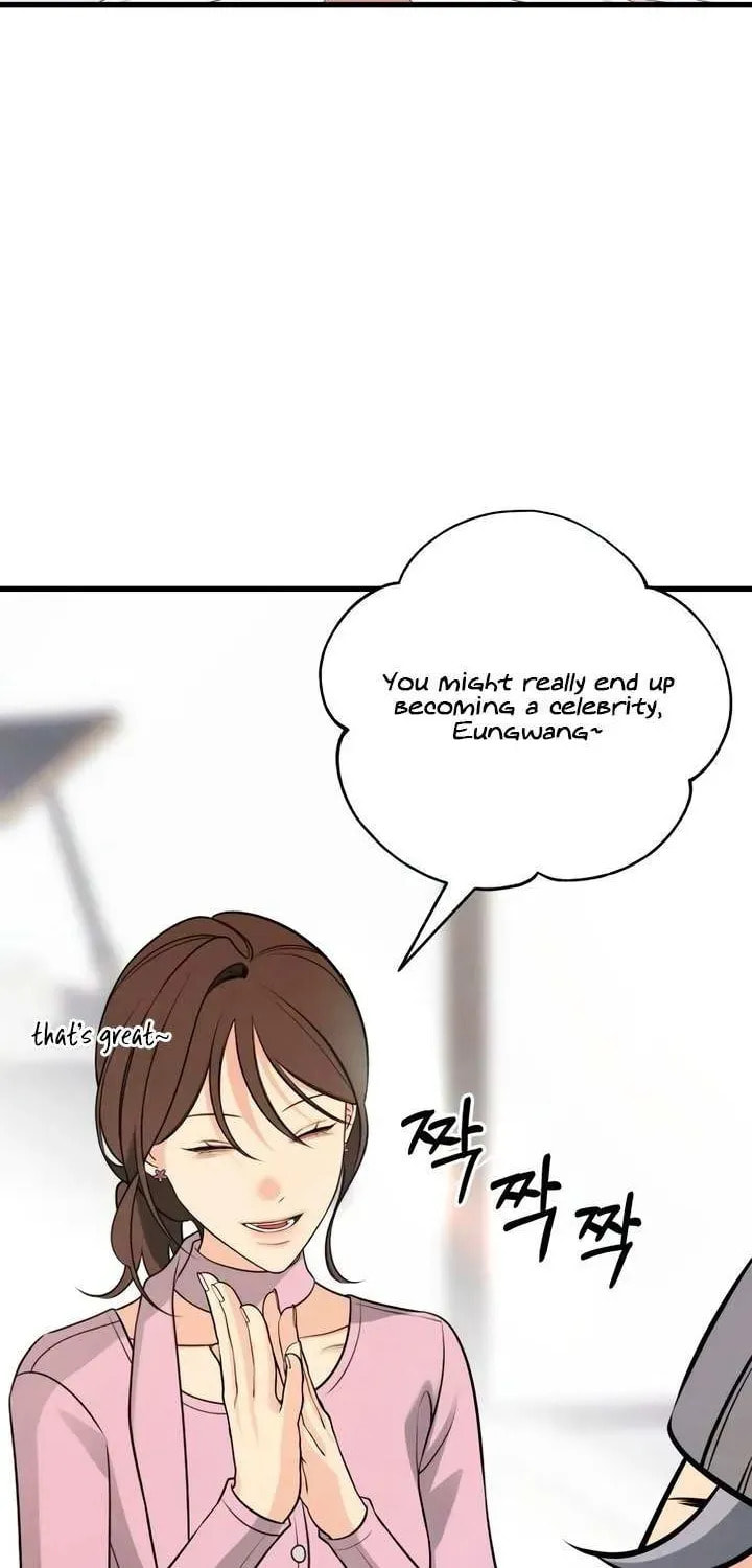 How Far Are You Okay? Chapter 67 page 18 - 