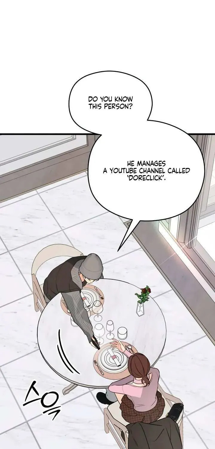 How Far Are You Okay? Chapter 67 page 21 - 