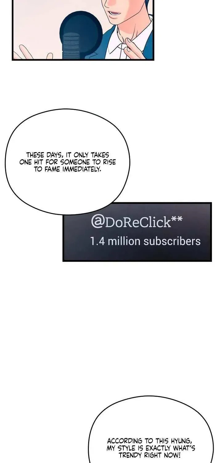 How Far Are You Okay? Chapter 67 page 23 - 