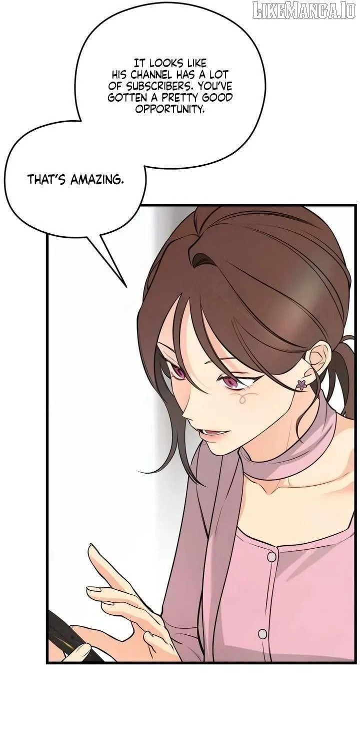 How Far Are You Okay? Chapter 67 page 25 - 