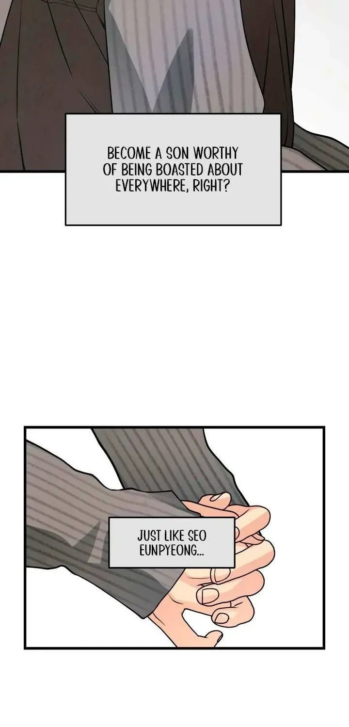 How Far Are You Okay? Chapter 67 page 28 - 