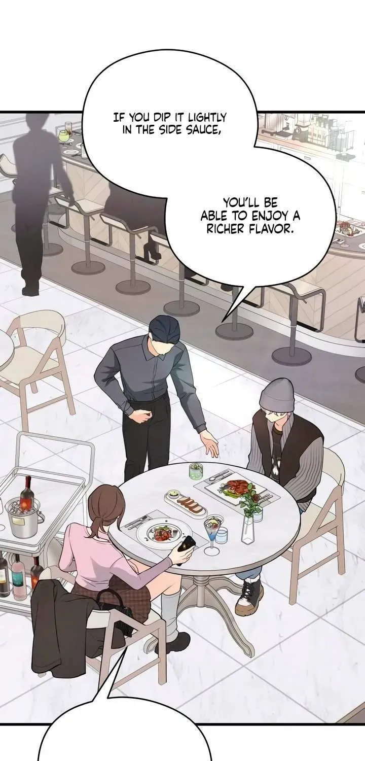 How Far Are You Okay? Chapter 67 page 31 - 