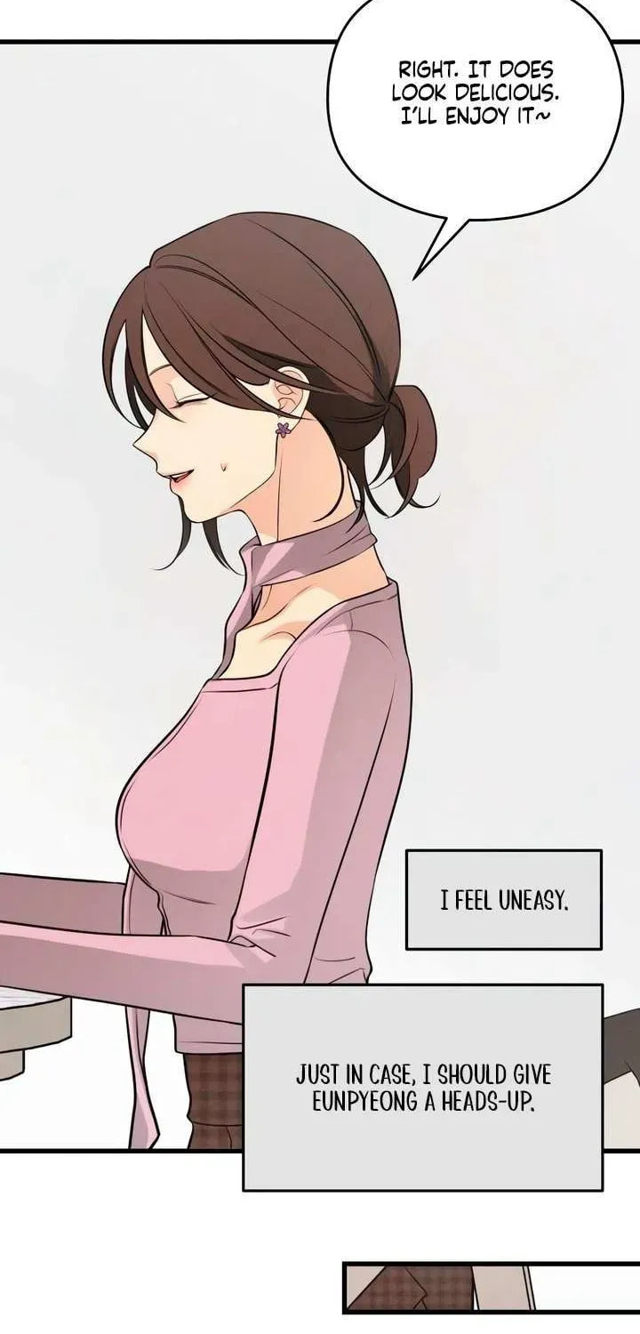 How Far Are You Okay? Chapter 67 page 34 - 