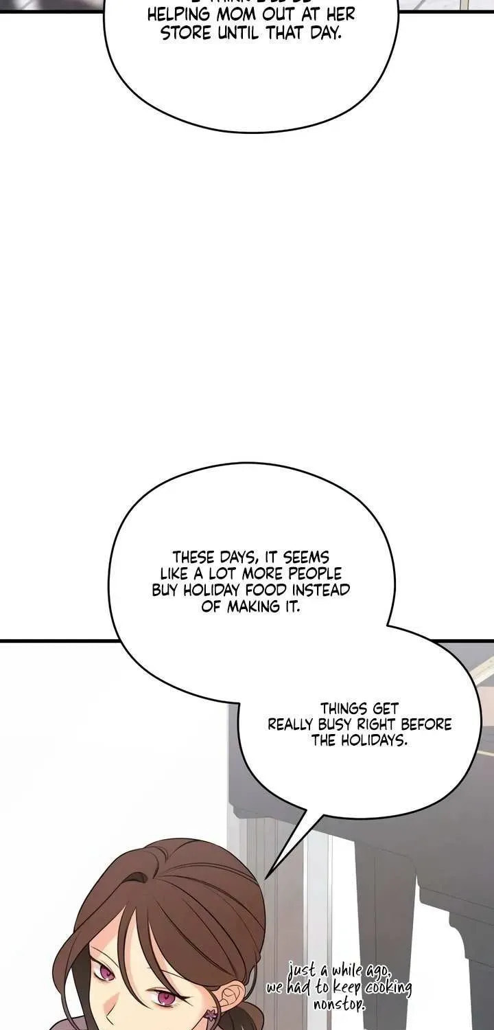 How Far Are You Okay? Chapter 67 page 37 - 