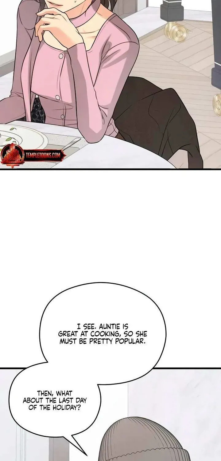How Far Are You Okay? Chapter 67 page 38 - 