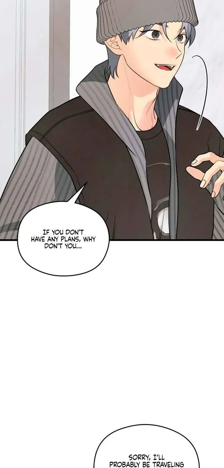 How Far Are You Okay? Chapter 67 page 39 - 
