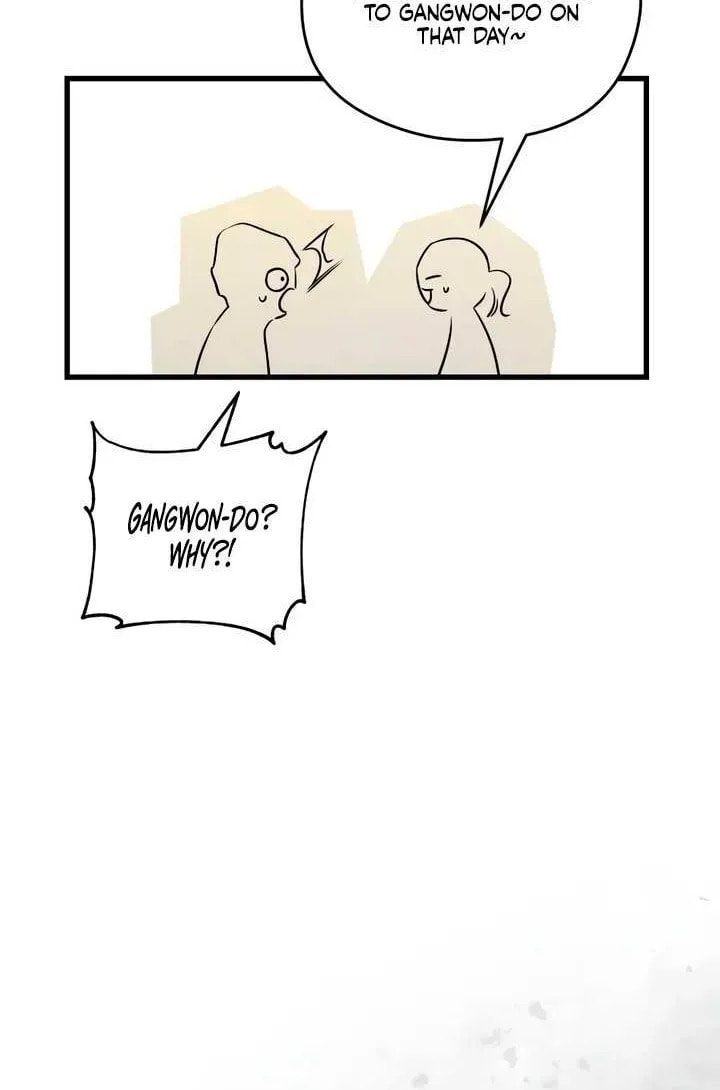 How Far Are You Okay? Chapter 67 page 40 - 