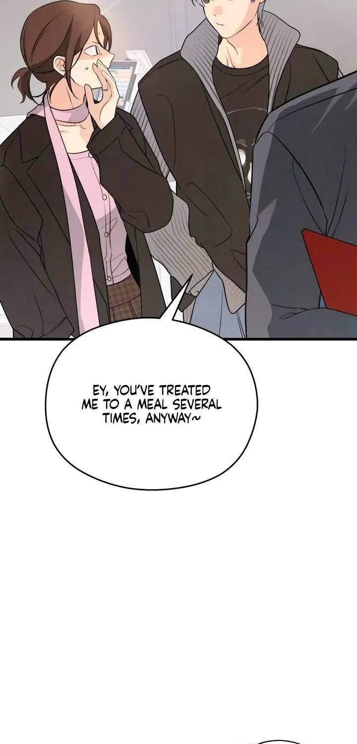 How Far Are You Okay? Chapter 67 page 5 - 