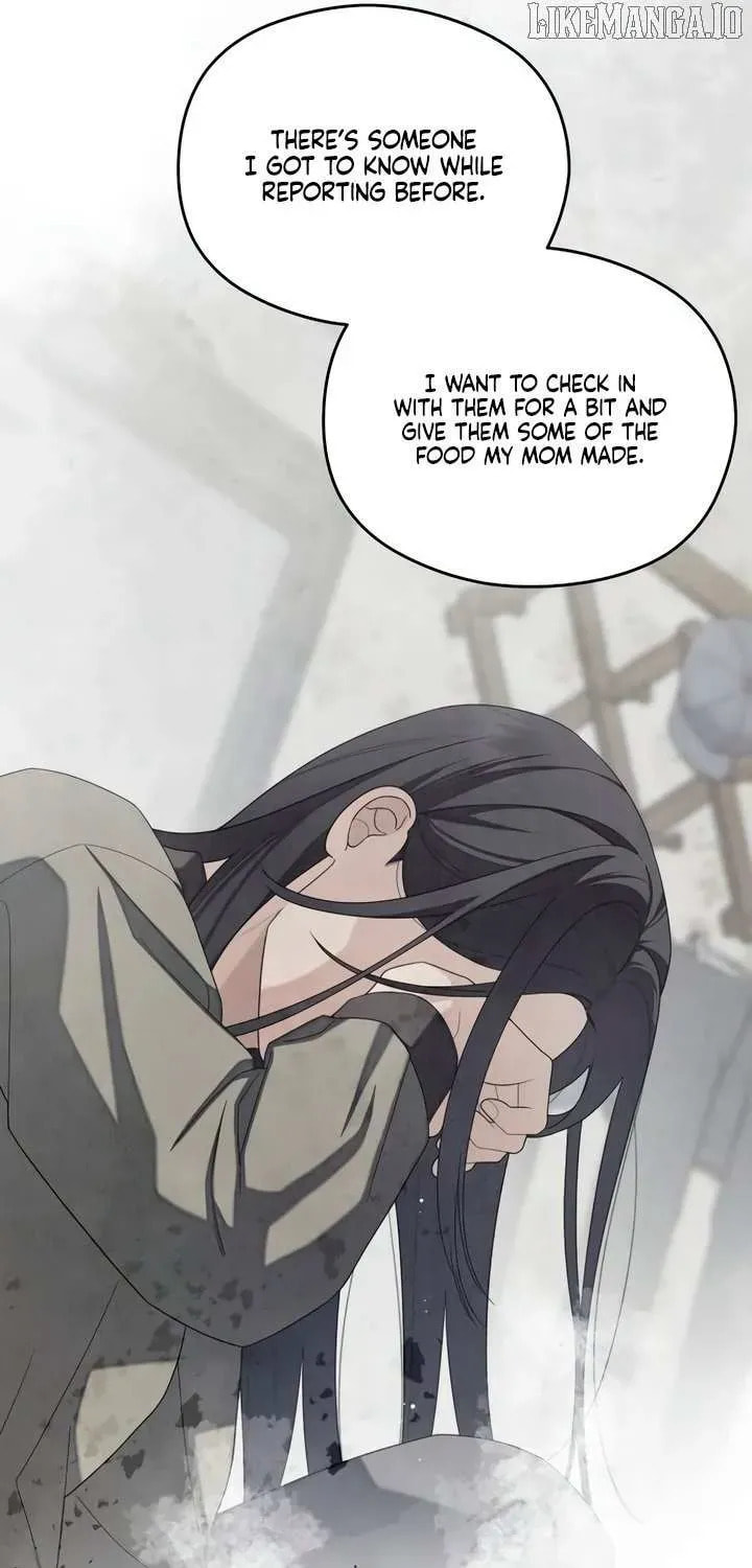 How Far Are You Okay? Chapter 67 page 41 - 
