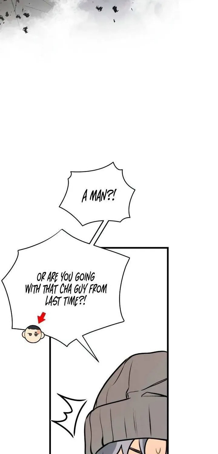 How Far Are You Okay? Chapter 67 page 42 - 