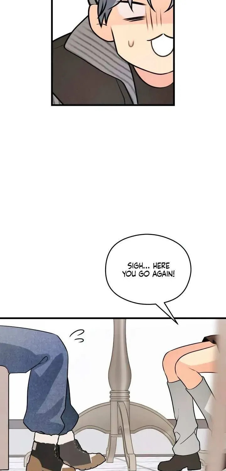 How Far Are You Okay? Chapter 67 page 43 - 