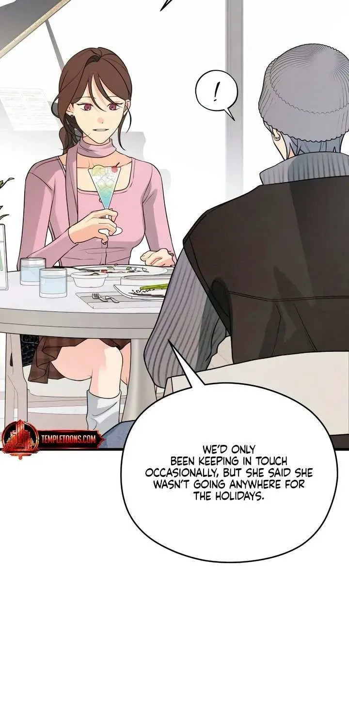 How Far Are You Okay? Chapter 67 page 45 - 