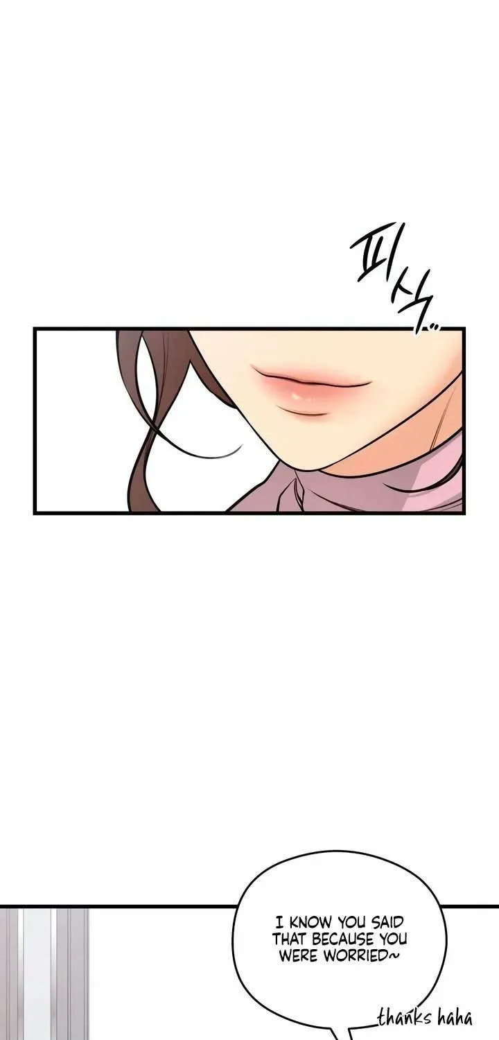 How Far Are You Okay? Chapter 67 page 47 - 