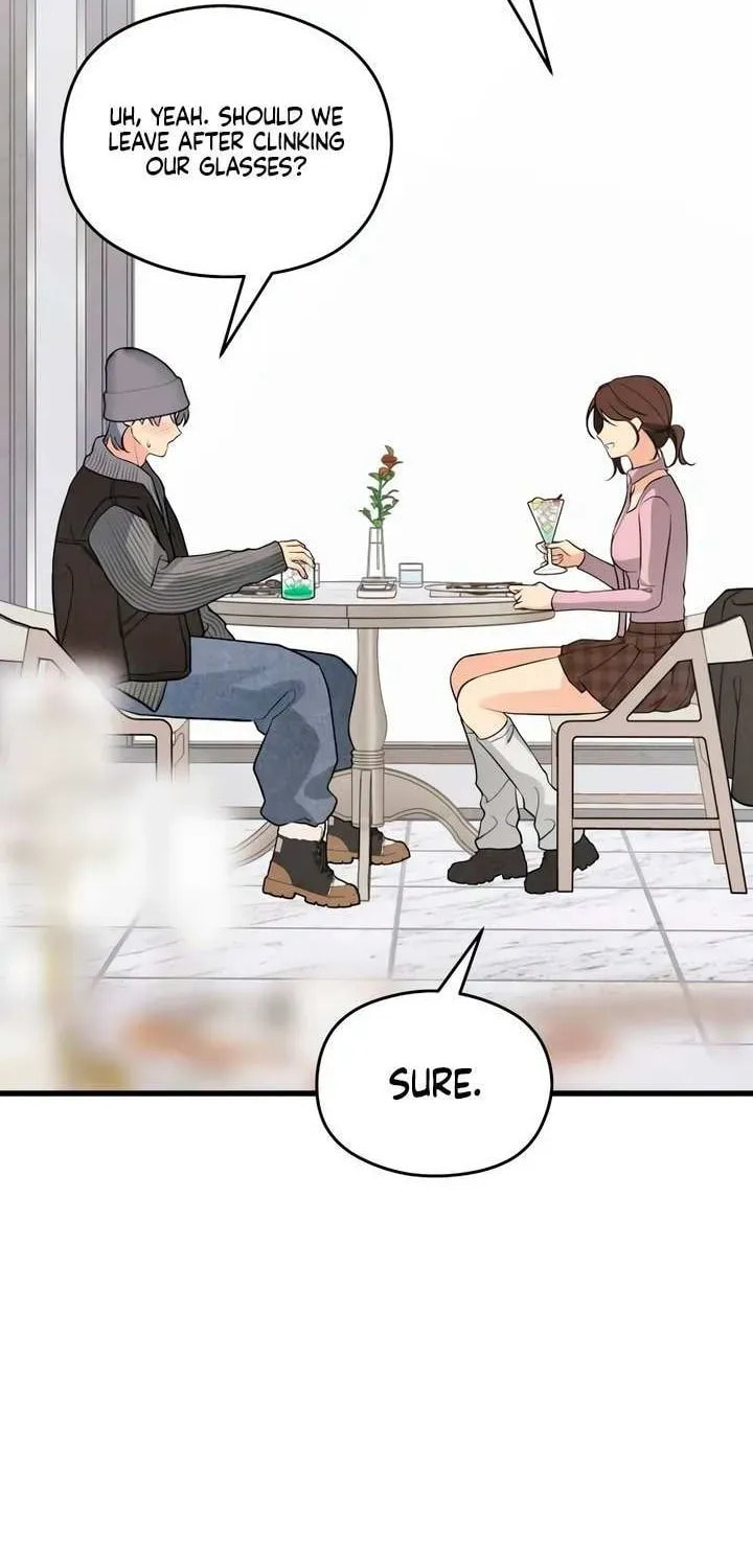 How Far Are You Okay? Chapter 67 page 48 - 
