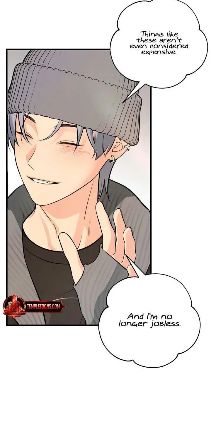 How Far Are You Okay? Chapter 67 page 6 - 