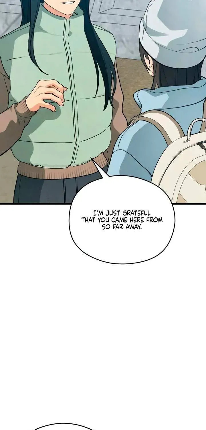 How Far Are You Okay? Chapter 67 page 55 - 