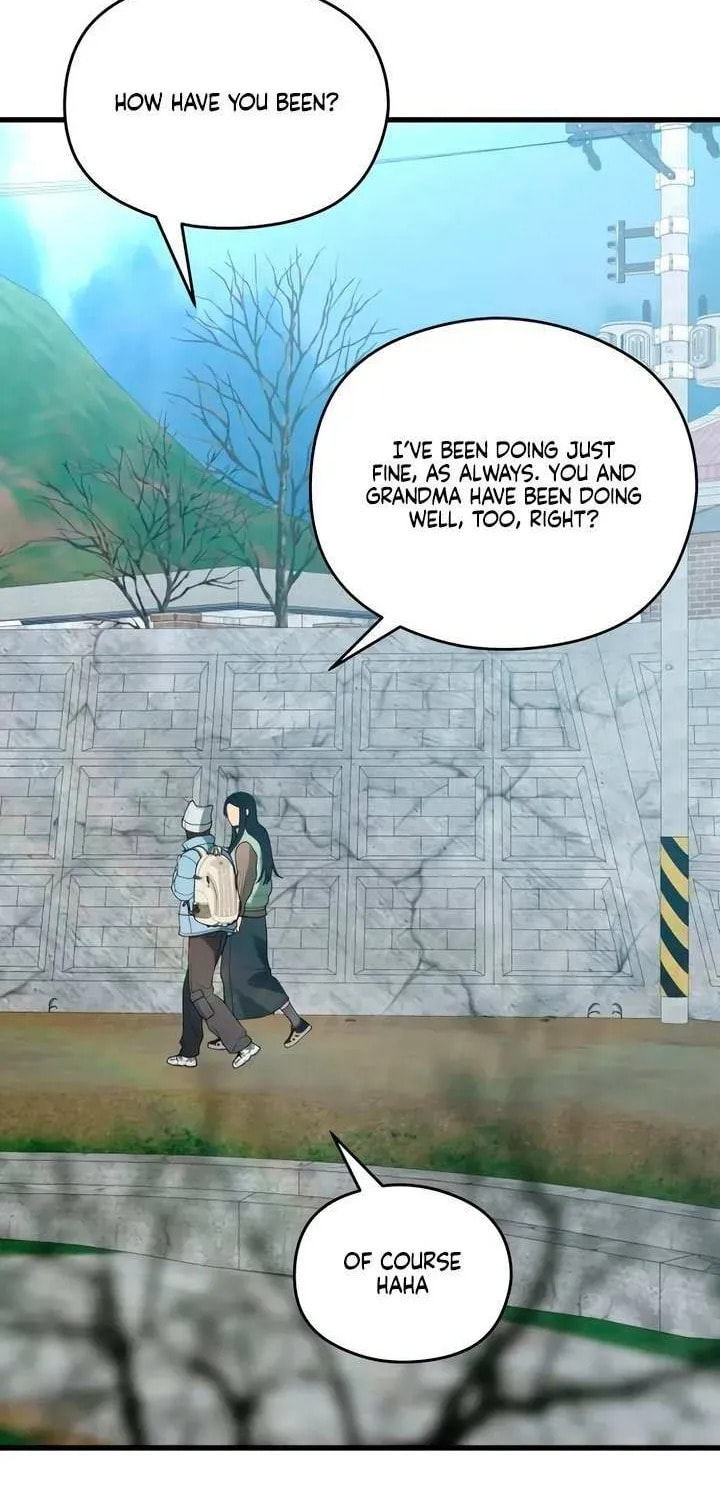 How Far Are You Okay? Chapter 67 page 56 - 
