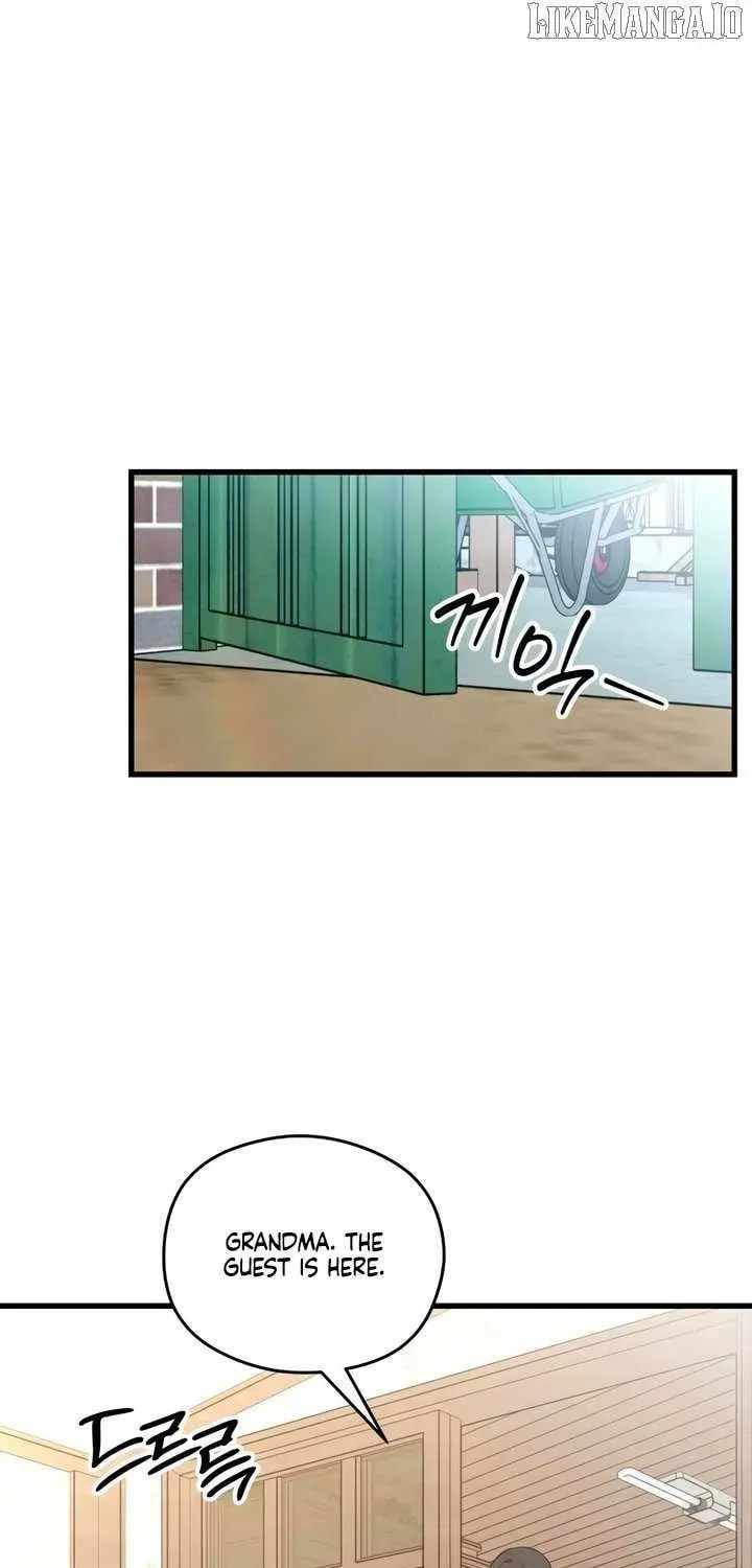 How Far Are You Okay? Chapter 67 page 57 - 