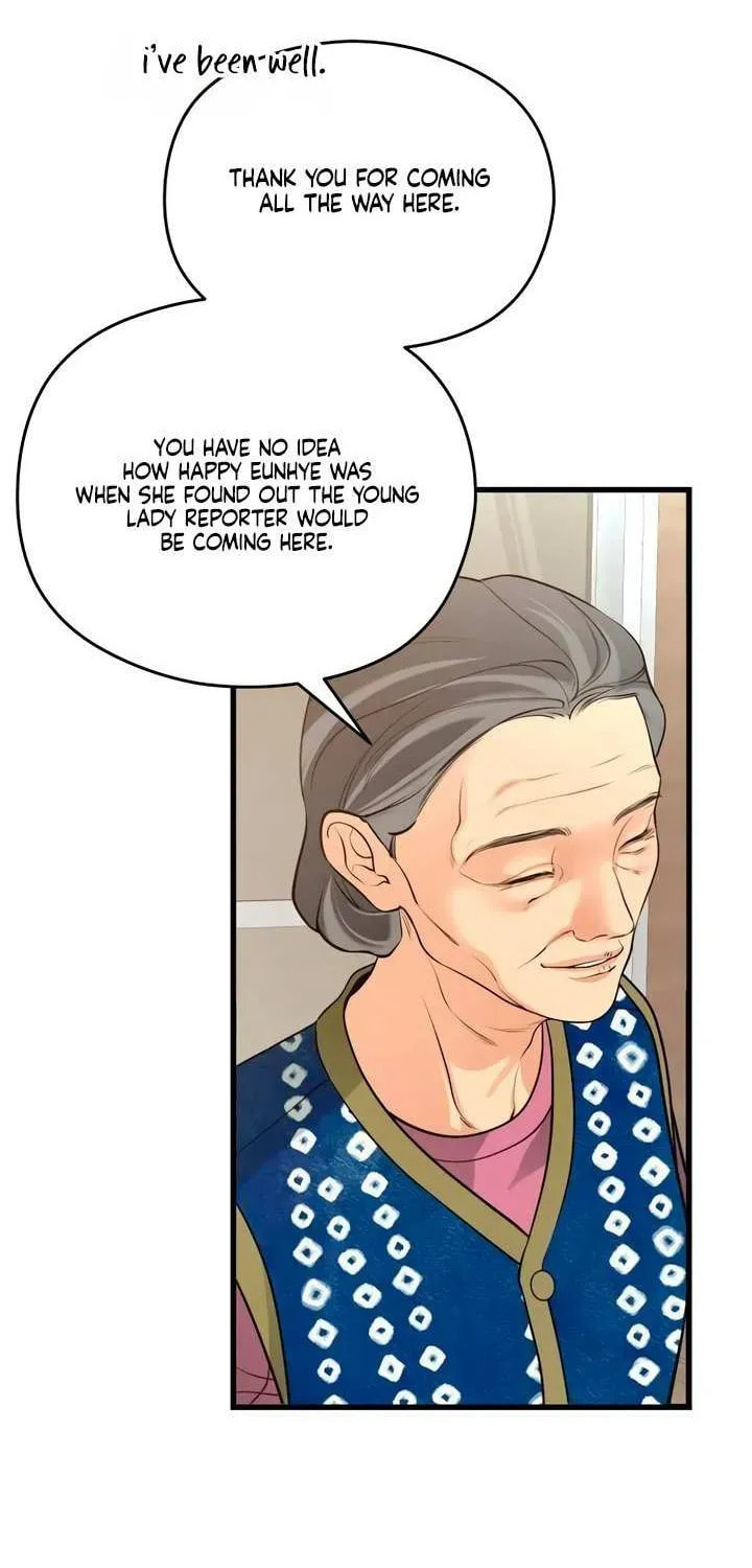 How Far Are You Okay? Chapter 67 page 60 - 