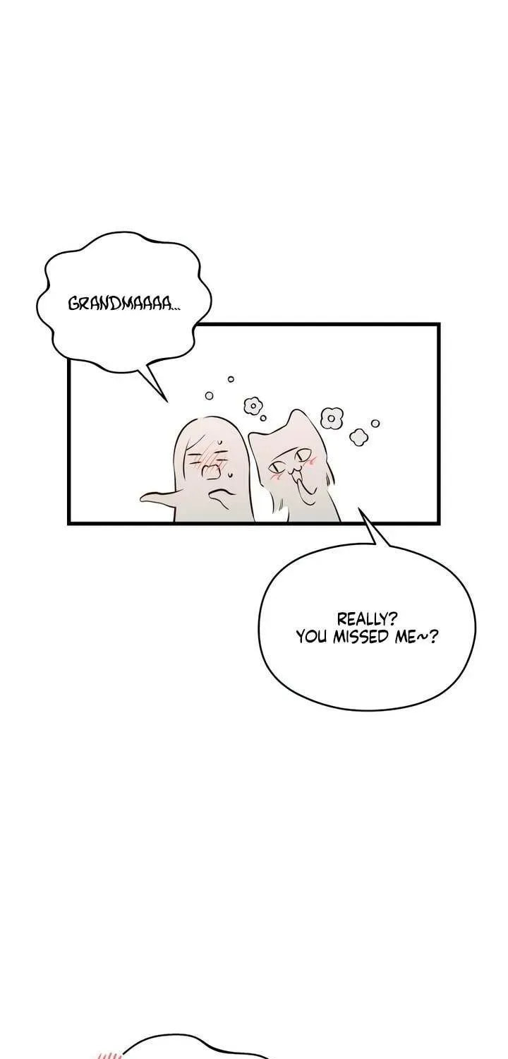 How Far Are You Okay? Chapter 67 page 61 - 