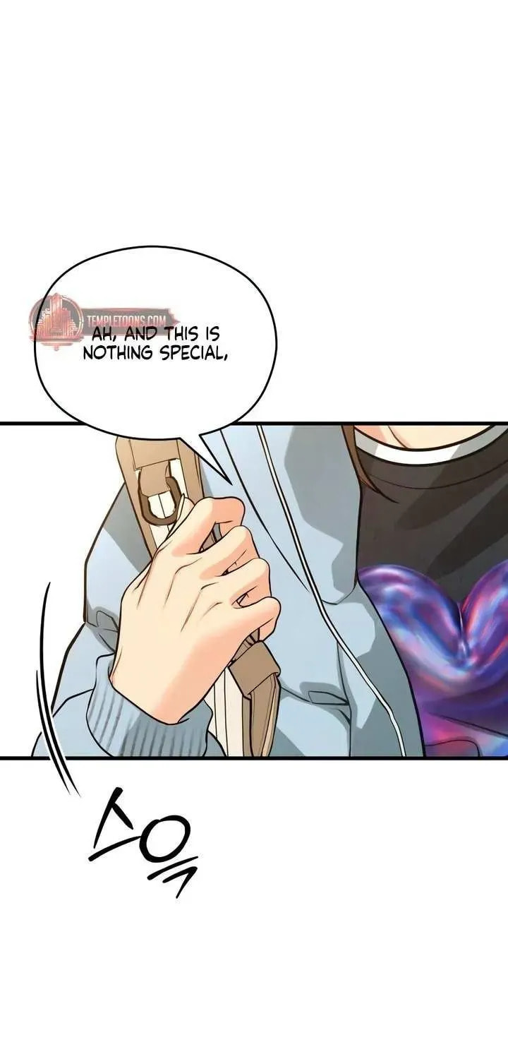 How Far Are You Okay? Chapter 67 page 63 - 