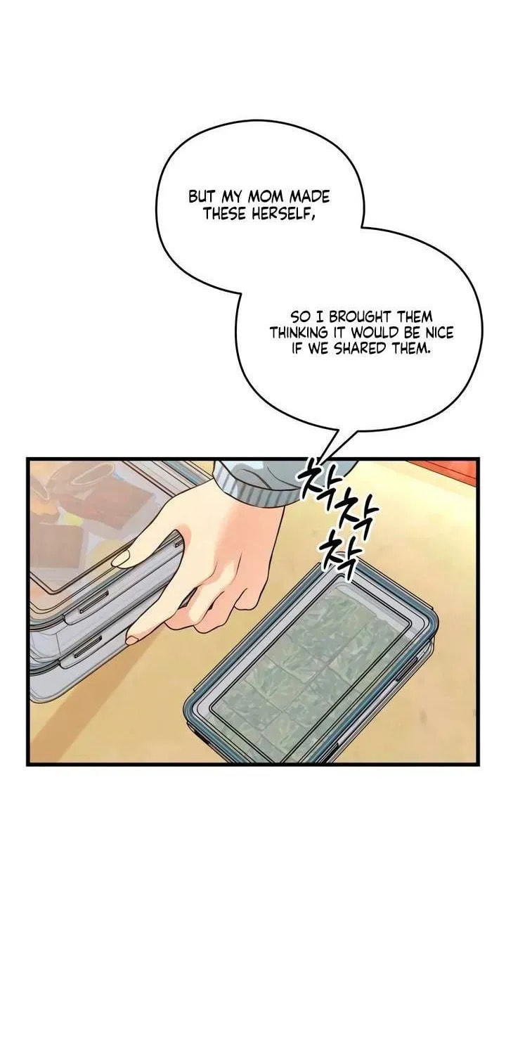 How Far Are You Okay? Chapter 67 page 64 - 