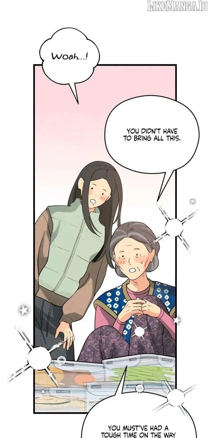 How Far Are You Okay? Chapter 67 page 65 - 