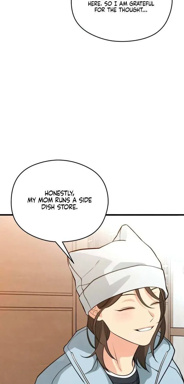 How Far Are You Okay? Chapter 67 page 66 - 