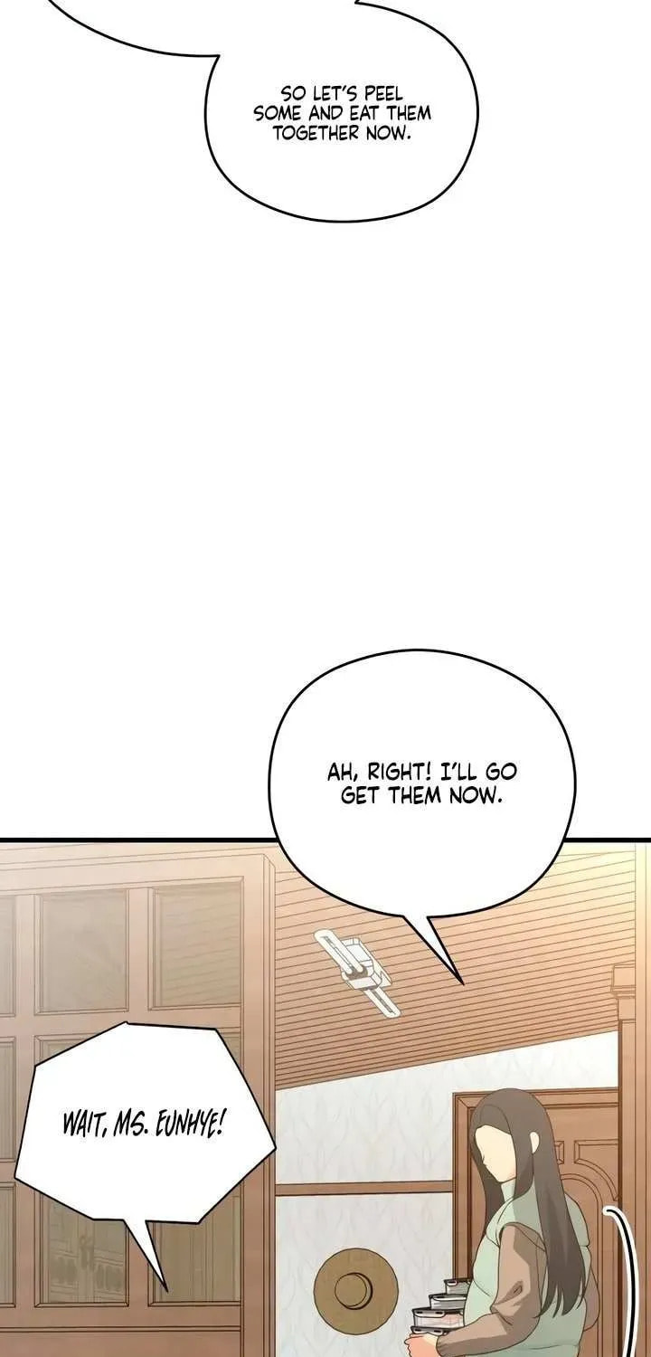 How Far Are You Okay? Chapter 67 page 69 - 