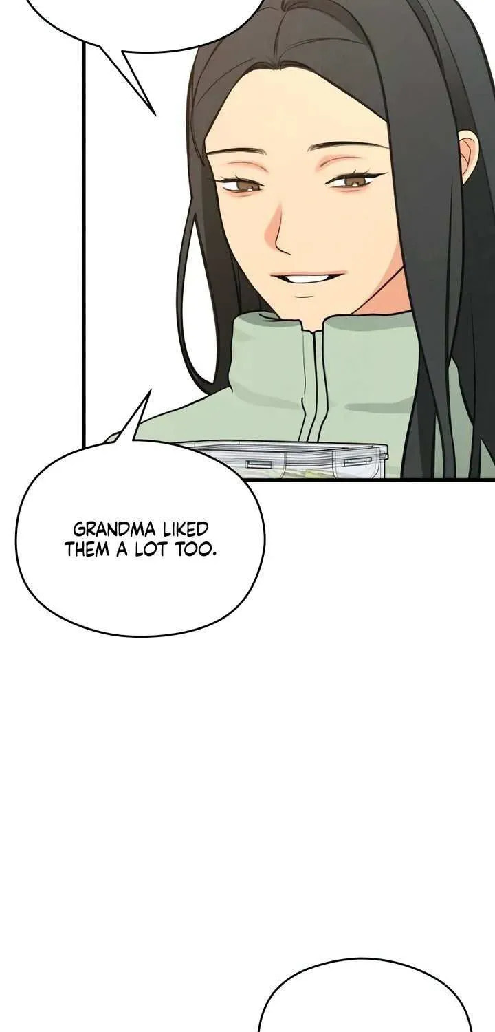 How Far Are You Okay? Chapter 67 page 71 - 