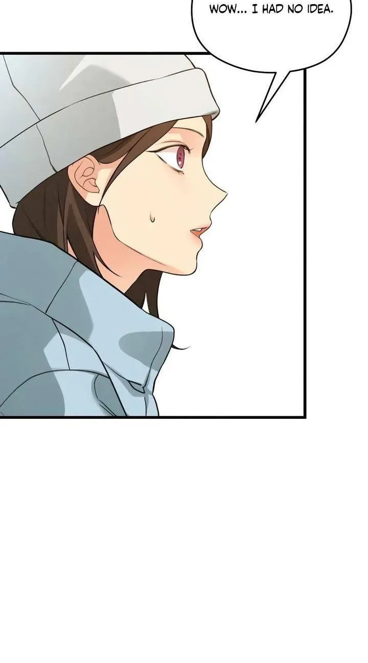 How Far Are You Okay? Chapter 67 page 72 - 