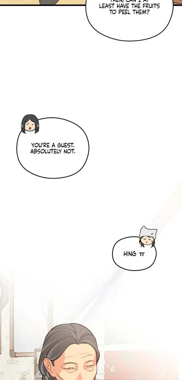 How Far Are You Okay? Chapter 67 page 74 - 