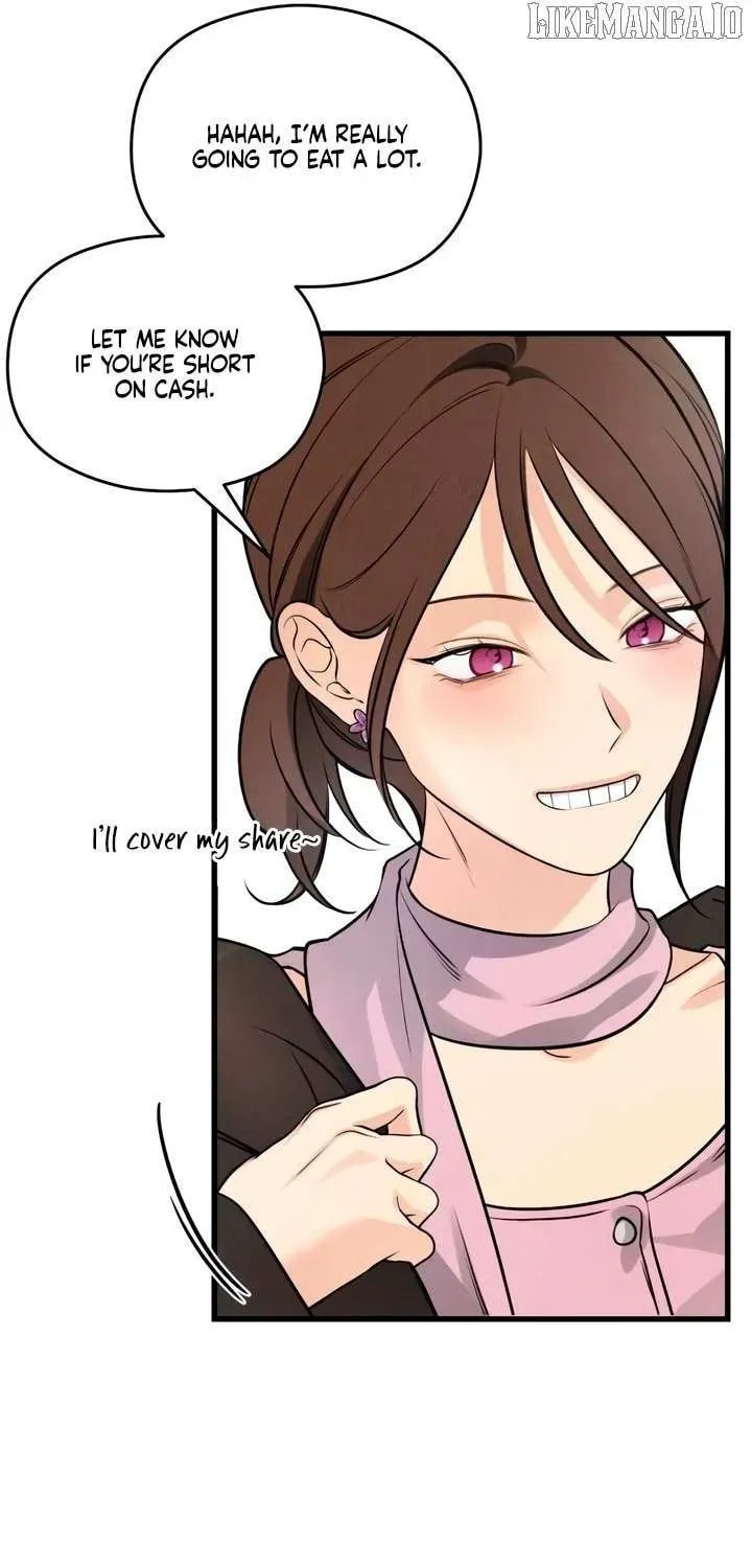 How Far Are You Okay? Chapter 67 page 9 - 