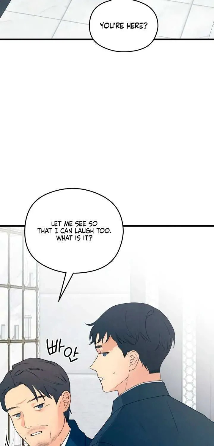 How Far Are You Okay? Chapter 67 page 83 - 