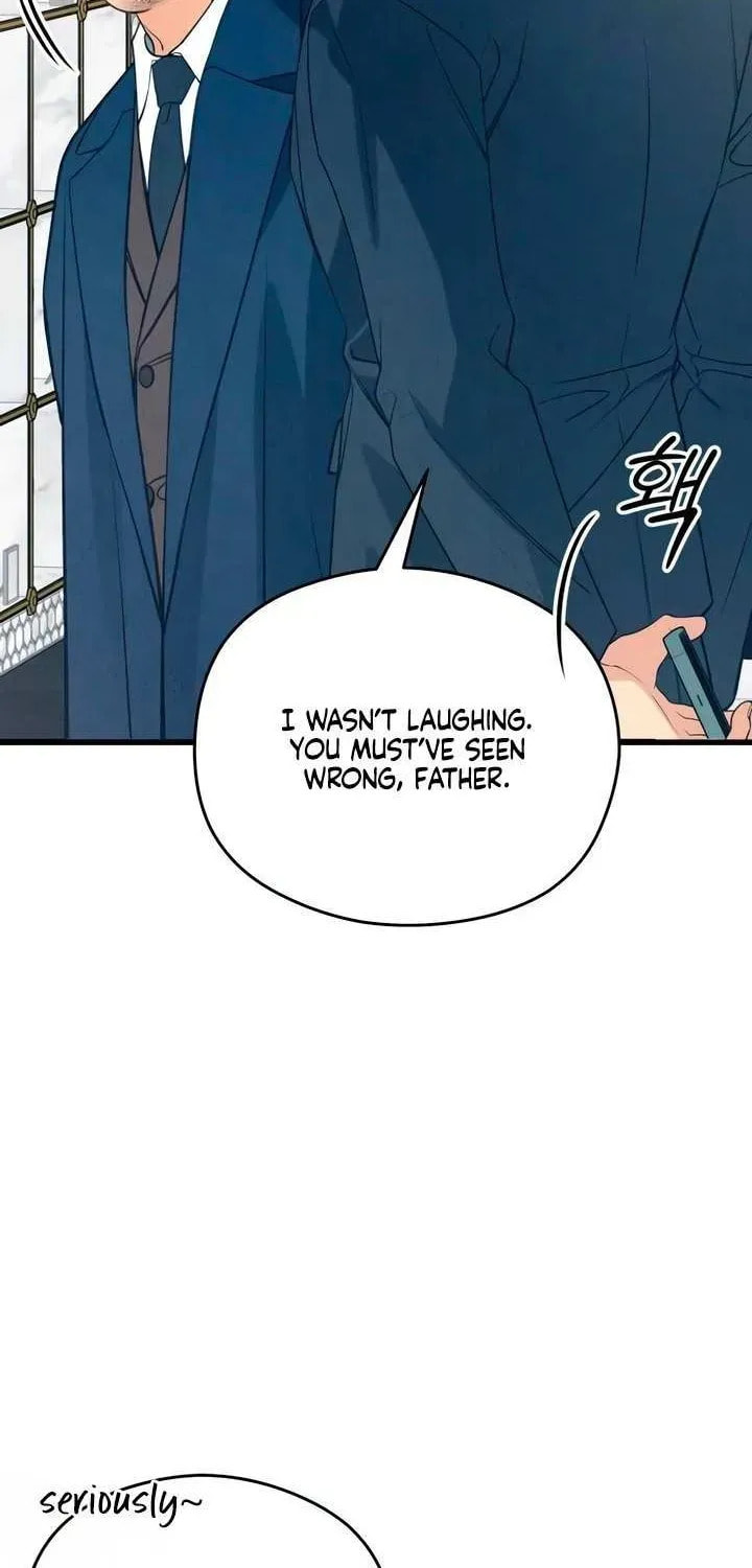 How Far Are You Okay? Chapter 67 page 84 - 