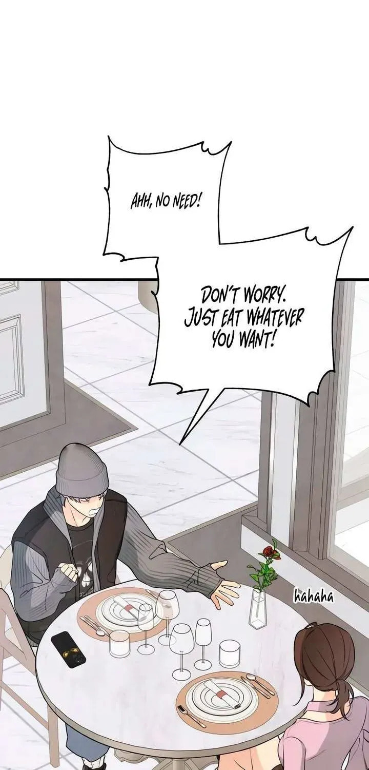 How Far Are You Okay? Chapter 67 page 10 - 