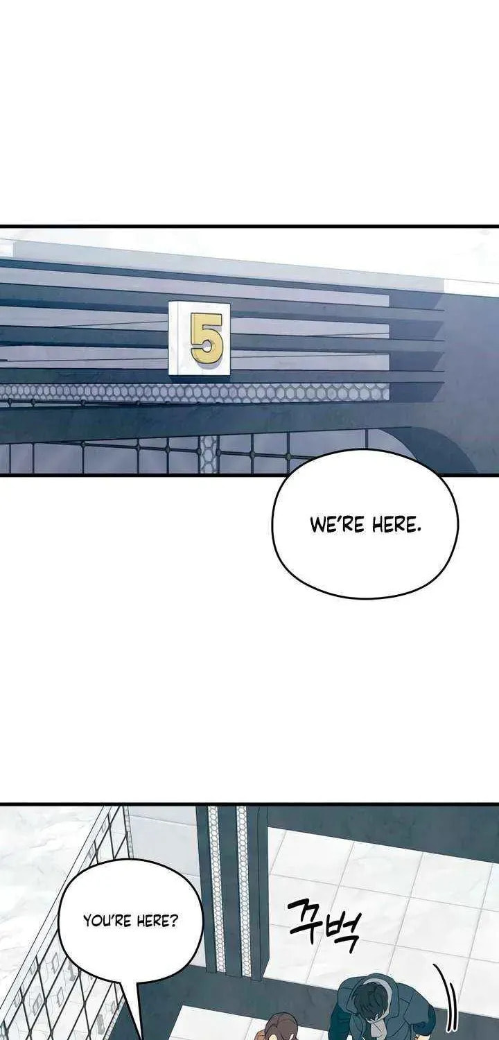 How Far Are You Okay? Chapter 68 page 2 - 