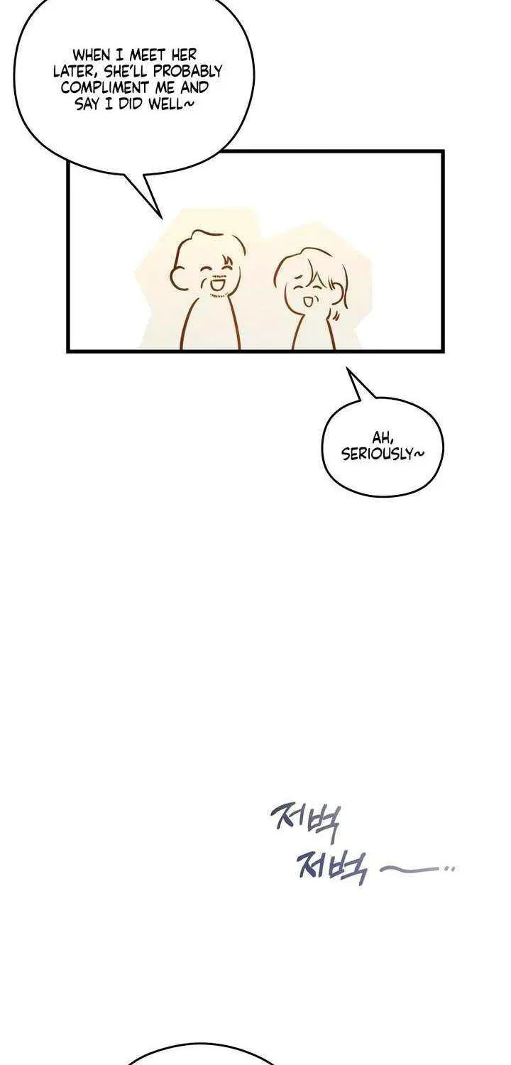 How Far Are You Okay? Chapter 68 page 19 - 