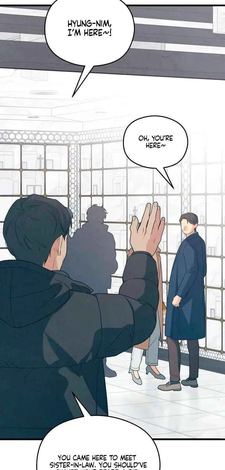 How Far Are You Okay? Chapter 68 page 20 - 
